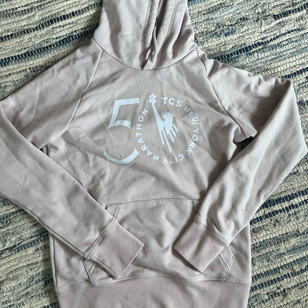 New Balance 50th NYC Marathon Hoodie